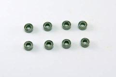 02139 Ball Bearing 10*5*4
